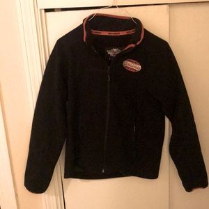 Women’s Harley Davidson Jacket